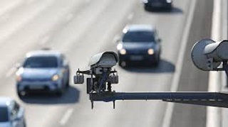 Проверка наличия ОСАГО камерами